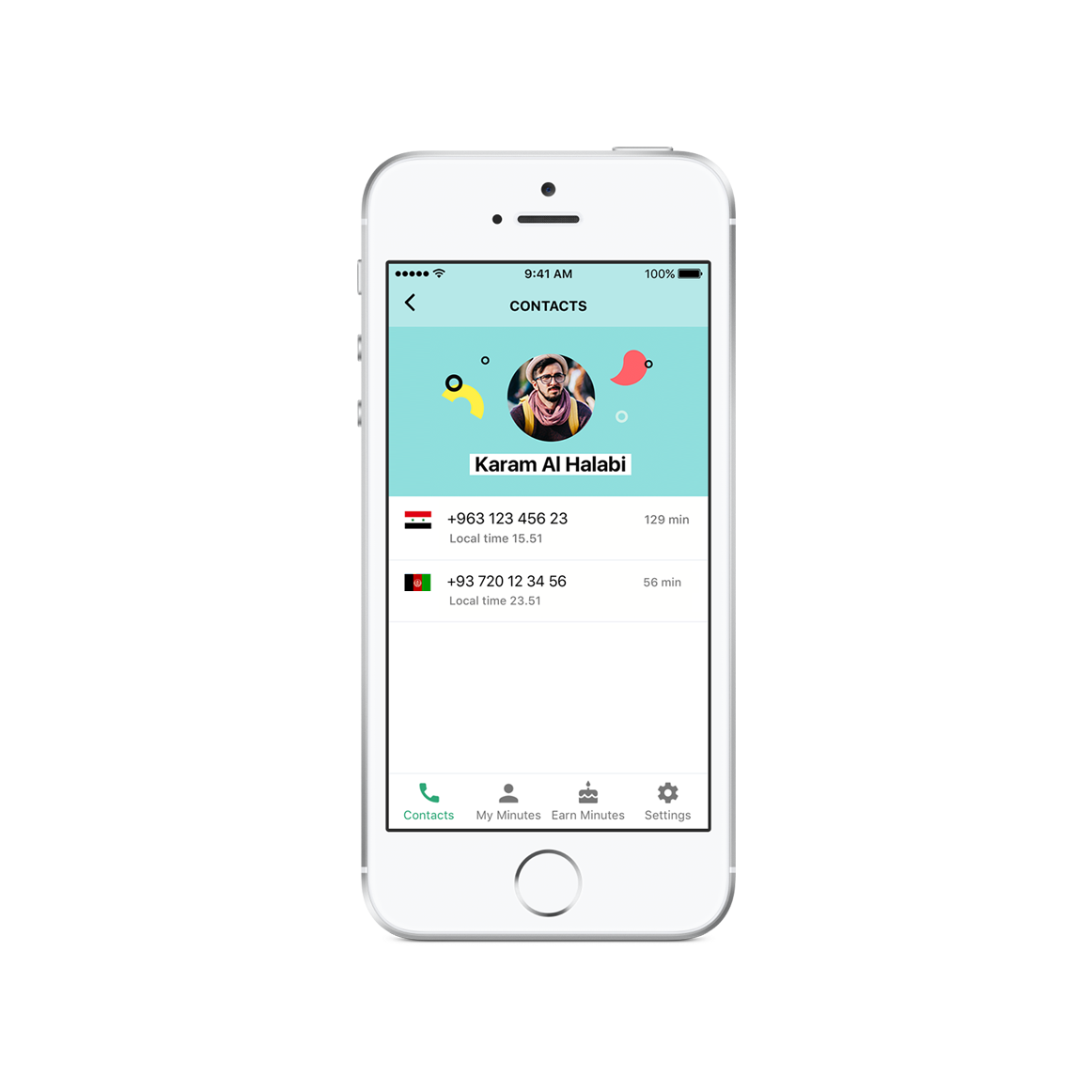 app